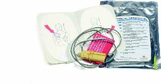Training Electrodes (Formerly FR2052)